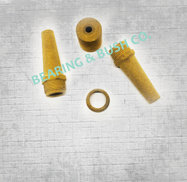 bearing and Bush Co