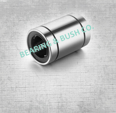 bearing and Bush Co