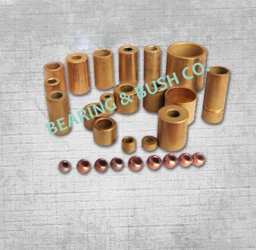 bearing and Bush Co